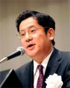 経済評論家、元外資系金融マン 小田切尚登氏